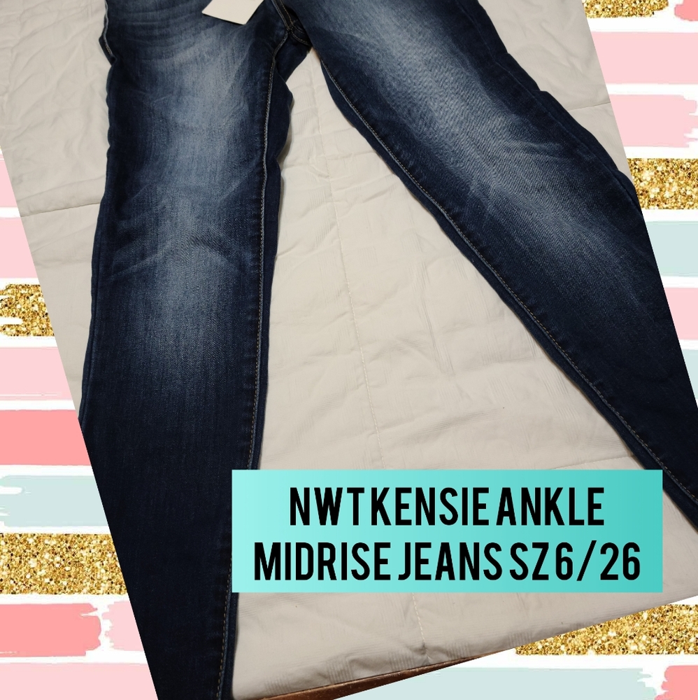 Women's Skinny Jeans